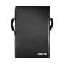 VEVOR Football Blocking Dummy, 24x16 in Blocking Pads, Kick Shield Pad with Handles, High-Density Sponge Tackle Dummies, Heavy D