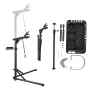 Bike Repair Stand, 85 lb Heavy duty cykelarbejdsstander med