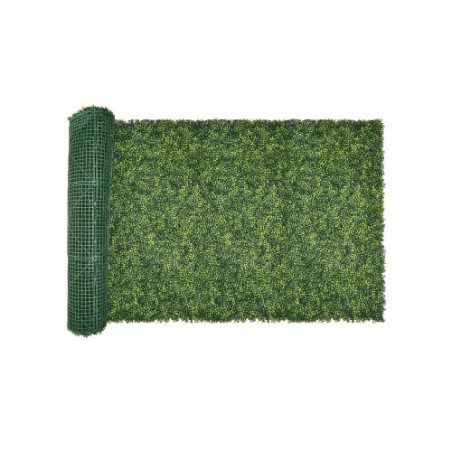 Artificial Grass Wall Panels 40 x 120 in Milan Grass Greenery for Decor