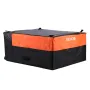Truck Bed Cargo Bag, Waterproof 840D PVC, 51.18 x 40.16 x 21.85 in (26 Cubic Feet), Heavy Duty Cargo Bag for Truck Bed with 4 Bu