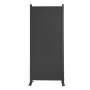 VEVOR Room Divider, 3 Panel Room Dividers and Folding Privacy Screens, Fabric Partition Room Dividers for Office, Bedroom, Dinin