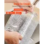 drikkevaredispenser, 2 pakke 5,5 l drikkevareautomater til