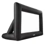 14 ft Inflatable Movie Screen, 600D Washable Inflatable
