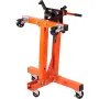 Motorstand 1500 kg foldning af motorhejs dolly m/ justerbart