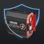 12V 20A DC til DC batterioplader, 250W, indbygget