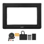 16 ft Inflatable Movie Screen, 600D Washable Inflatable