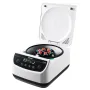 Centrifugemaskine, 100-2100xg RCF elektrisk