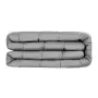 Weighted Blanket, 25 lbs, 88 x 104 in King Size, Cooling Breathable Heavy Blanket with Glass Beads, All-Season Use, Suitable for