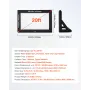 20 ft Inflatable Movie Screen, 600D Washable Inflatable