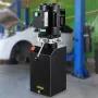 14L billøft Hydraulisk effektenhed 60Hz 1HP Hydraulisk pumpe