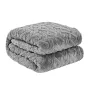 vægtet tæppe, 20 lbs, 60 x 80 i Queen Size, Sherpa Fleece Heavy
