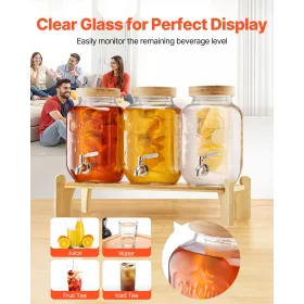 Pure Sine Wave Inverter Power Inverter 3000W DC24V to AC230V Inverter LCD