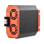 12V 30A DC til DC batterioplader, 375W, indbygget