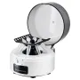 Mini Centrifuge Machine, 3013xg RCF Electric Laboratory Centrifuge Machine with 2-in-1 Rotor for 0.2/1.5/2ml Tube Capacity, Fixe