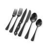 48-Piece Silverware Set Stainless Steel Cutlery Flatware Utensils for 8