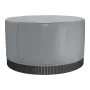 Udendørs Hot Tub Cover, 79 x 33 tommer / 2000 x 850 mm Vejr- og