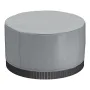 Udendørs Hot Tub Cover, 79 x 33 tommer / 2000 x 850 mm Vejr- og