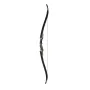 Recurve Bow and Arrows Kit, 60 inch Wooden Takedown Bows, Right Handed Ergonomic Archery Recurve Bow Package, Longbow for Outdoo