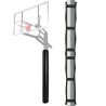 180cm Basketball Pole Pad Durable Padding 5-16 Round 11.5x11.5 Square Pole
