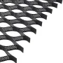 Gravel Grid, 3 Inch Depth, 17.06 x 8.86 FT / 5200 x 2700 mm, 1880 LBS Per Sq ft Grass Ground Retainer, Permeable Geo Grids Drive