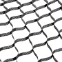VEVOR Gravel Grid, 2 Inch Depth, 32.81 x 9.84 FT / 10000 x 3000 mm, 1880 LBS Per Sq ft Grass Ground Retainer, Permeable Geo Grid