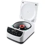 Centrifuge Machine, 100-1900xg RCF Electric Laboratory Centrifuge Machine with 1 Rotor for 2/5/10/15ml Tube Capacity, Low Speed 