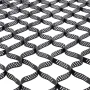 VEVOR Gravel Grid, 2 Inch Depth, 16.4 x 6.5 FT / 5000 x 1980 mm, 1880 LBS Per Sq ft Grass Ground Retainer, Permeable Geo Grids D