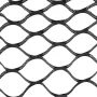 VEVOR Gravel Grid, 2 Inch Depth, 16.4 x 6.5 FT / 5000 x 1980 mm, 1880 LBS Per Sq ft Grass Ground Retainer, Permeable Geo Grids D