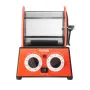 5kg Rotary Tumbler Surface Polisher Jewelry Polish Finish Machine Gem DIY