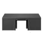 Carport, 12 x 20 FT Outdoor Car Canopy, Potable Carport with Removable Sidewalls & Door, Heavy Duty Car Shelter, UV-Resistant & 