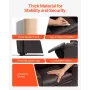 Kids Reclining Chair, Toddler Recliner with Cup Holder, 101° to 121° Adjustable Backrest, Easy-to-Clean PU Leather Recliner Couc