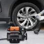 On-Board 12V luftkompressor 150psi 3.5CFM bærbar offroad