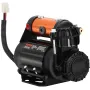 On-Board 12V luftkompressor 150psi 3.5CFM bærbar offroad