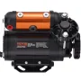 On-Board 12V luftkompressor 150psi 3.5CFM bærbar offroad