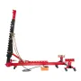 Auto Body Frame Puller Glattejern, 6T Tension Car Body Repair