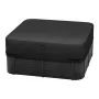 Outdoor Hot Tub Cover, 76x76x20in/1930x1930x508mm Vejr- og