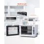 Nail Tool Cleaning Machine, 12L Large Capacity, Tool Cabinet Cleaner Box with Timer Setting, Tempered Glass Door, 185nm Waveleng