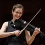 Violin 355 mm Størrelse 4/4 Violinsæt Massivtræ til begyndere