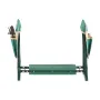 VEVOR Garden Kneeler and Seat, 6 in Wide Kneeling Pad, Heavy Duty Garden Kneeling Stool, Folding Garden Seat with 2 Tool Bags, R