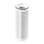 Pitcher Water Filter Replacements, 3-pack Water Filters for Pitchers and Dispensers, No BPA, Last 3 Months or 211 Gallons, Reduc