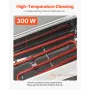 højtemperatur autoklavemaskine, 2L, 300W