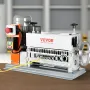 Automatic Wire Stripping Machine, 1.5 mm-40 mm Electric Motorized Cable Stripper, 370W, 26.8 m/min Wire Peeler with An Extra Man