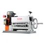 Automatic Wire Stripping Machine, 1.5 mm-40 mm Electric Motorized Cable Stripper, 370W, 26.8 m/min Wire Peeler with An Extra Man
