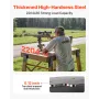 Deer Blind Brackets, Outdoor 3.6x3.6 Platform Bracket, Fit 3.5x3.5 In / 88.9x88.9 mm Lumber, 2204lbs/1000kg Capacity Steel Eleva
