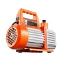 11,36 L Vakuumkammer med Pumpe, 110 L/min, Rustfrit Stål