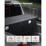 Crossover Truck Værktøjskasse, 72x20x14 In, Heavy Duty