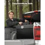 Crossover Truck Værktøjskasse, 72x20x14 In, Heavy Duty