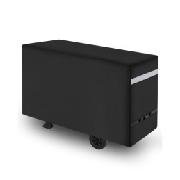 59 inch Grill Cover Heavy Duty BBQ Gas Grill Cover Outdoor Waterproof