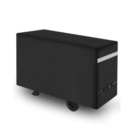 59 tommer grillovertræk kraftig BBQ gasgrill dækning udendørs vandtæt