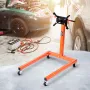 Motorstand, 1300 lbs roterende motorstativ med 360 graders